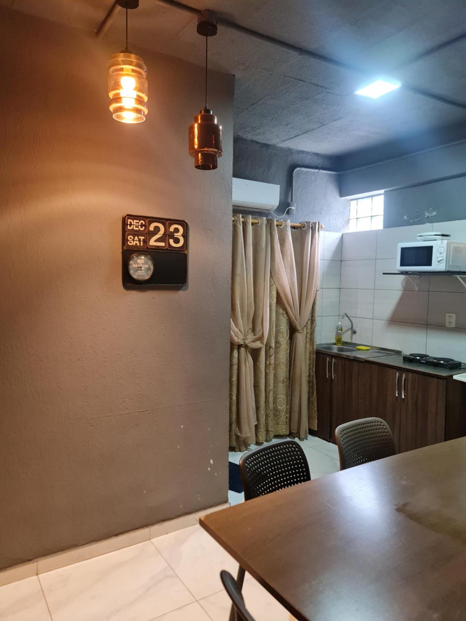 Los Monges Aparthotel Сьюдад-дель-Эсте Экстерьер фото
